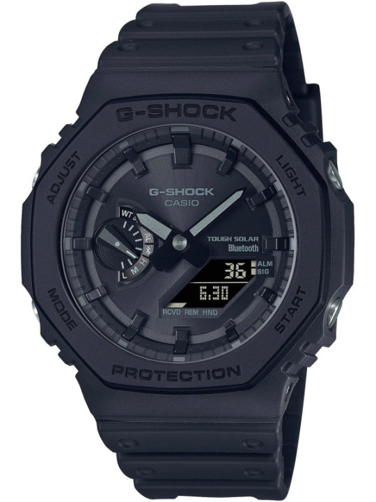 Uhren Casio - GA-B2100-1A1ER - Schwarz 220,00 € 4549526322839 | Planet-Deluxe