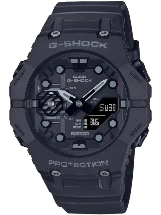 Uhren Casio - GA-B001 - Schwarz 190,00 € 4549526335587 | Planet-Deluxe