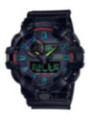 Uhren Casio - GA-700RGB - Schwarz 170,00 € 4549526346323 | Planet-Deluxe