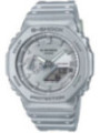 Uhren Casio - GA-2100 - Grau 180,00 € 4549526355301 | Planet-Deluxe