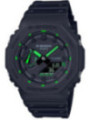 Uhren Casio - GA-2100-1A3ER - Schwarz 160,00 € 4549526319280 | Planet-Deluxe