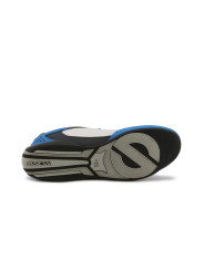 Sparco Schuhsohle blau sportlich modern