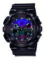 Uhren Casio - GA-100 - Schwarz 190,00 € 4549526346477 | Planet-Deluxe