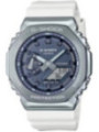 Uhren Casio - GM-2100 - Weiß 320,00 € 4549526363979 | Planet-Deluxe