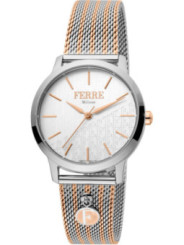 Uhren Ferrè Milano - X093_FM1L152M - Grau 500,00 € 4894626072802 | Planet-Deluxe