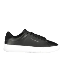 "TOMMY HILFIGER Herren Sneakers – Stilvoll & Sportlich"