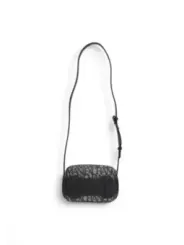 Armani Exchange Colorblock Logo Kameratasche