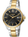 Uhren Ferrè Milano - X093_FM1G157M - Grau 500,00 € 4894626073342 | Planet-Deluxe