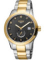 Uhren Ferrè Milano - X093_FM1G155M - Grau 550,00 € 4894626073427 | Planet-Deluxe