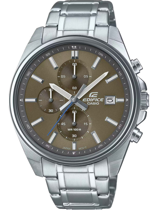 Uhren Casio - EFV-610D - Grau 150,00 € 4549526342370 | Planet-Deluxe
