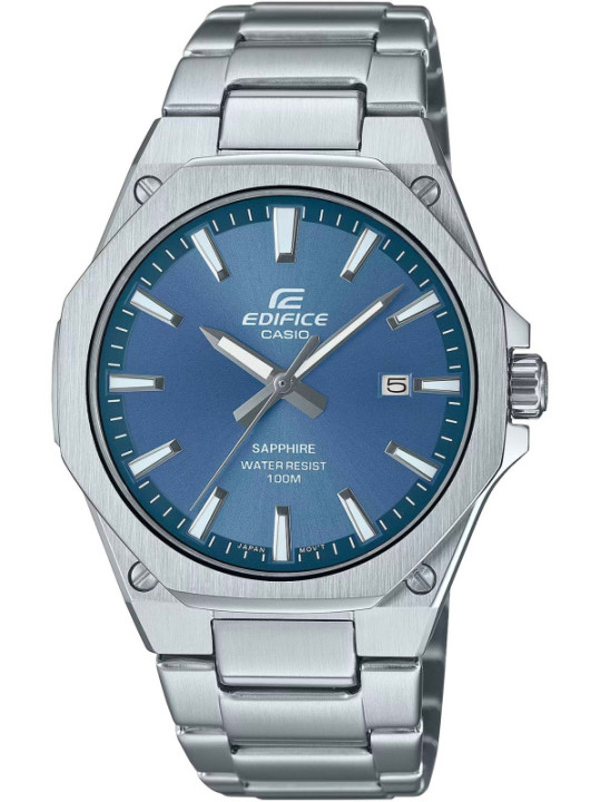 Uhren Casio - EFR-S108D - Grau 190,00 € 4549526365805 | Planet-Deluxe