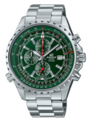Uhren Casio - EF-527D - Grau 230,00 € 4549526312014 | Planet-Deluxe