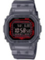 Uhren Casio - DW-B5600G - Grau 190,00 € 4549526334504 | Planet-Deluxe