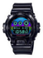 Uhren Casio - DW-6900RGB - Schwarz 180,00 € 4549526344909 | Planet-Deluxe