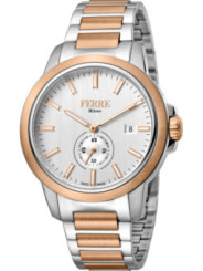 Uhren Ferrè Milano - FM1G141M - Grau 550,00 € 4894626052750 | Planet-Deluxe