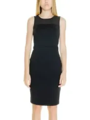 "Armani Exchange Kleider im Sale | Armani Exchange - Armani Exchange Abito Donna online kaufen"|Planet-Deluxe