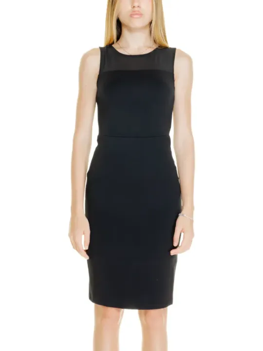 "Armani Exchange Kleider im Sale | Armani Exchange - Armani Exchange Abito Donna online kaufen"|Planet-Deluxe
