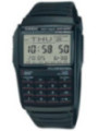 Uhren Casio - DBC-32 - Schwarz 90,00 € 4971850821359 | Planet-Deluxe