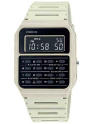 Uhren Casio - CA-53W - Weiß 70,00 € 4549526271052 | Planet-Deluxe