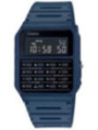 Uhren Casio - CA-53W - Blau 70,00 € 4549526271021 | Planet-Deluxe