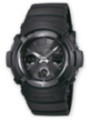 Uhren Casio - AWG-M100 - Schwarz 220,00 € 4971850954378 | Planet-Deluxe