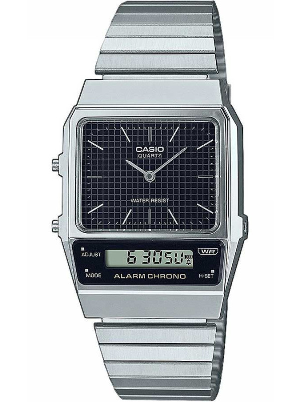 Uhren Casio - AQ-800E - Grau 100,00 € 4549526326394 | Planet-Deluxe