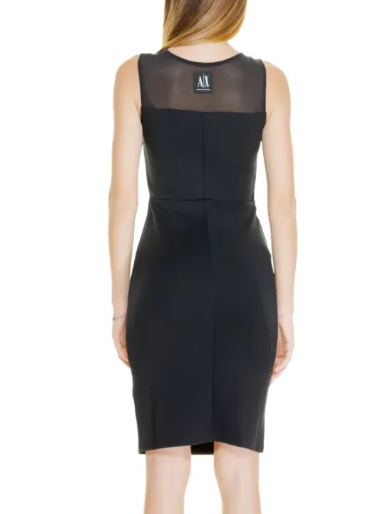 "Armani Exchange Kleider im Sale | Armani Exchange - Armani Exchange Abito Donna online kaufen"|Planet-Deluxe