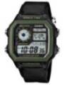 Uhren Casio - AE-1200WHB - Schwarz 80,00 € 4971850906506 | Planet-Deluxe