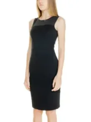 "Armani Exchange Kleider im Sale | Armani Exchange - Armani Exchange Abito Donna online kaufen"|Planet-Deluxe
