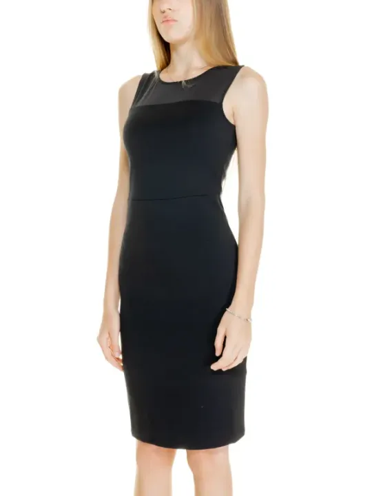 "Armani Exchange Kleider im Sale | Armani Exchange - Armani Exchange Abito Donna online kaufen"|Planet-Deluxe