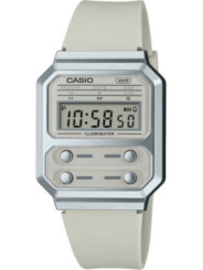 Uhren Casio - A100WE - Braun 80,00 € 4549526333941 | Planet-Deluxe