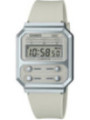 Uhren Casio - A100WE - Braun 80,00 € 4549526333941 | Planet-Deluxe