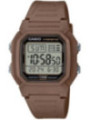 Uhren Casio - W-800H - Braun 70,00 € 4549526365065 | Planet-Deluxe