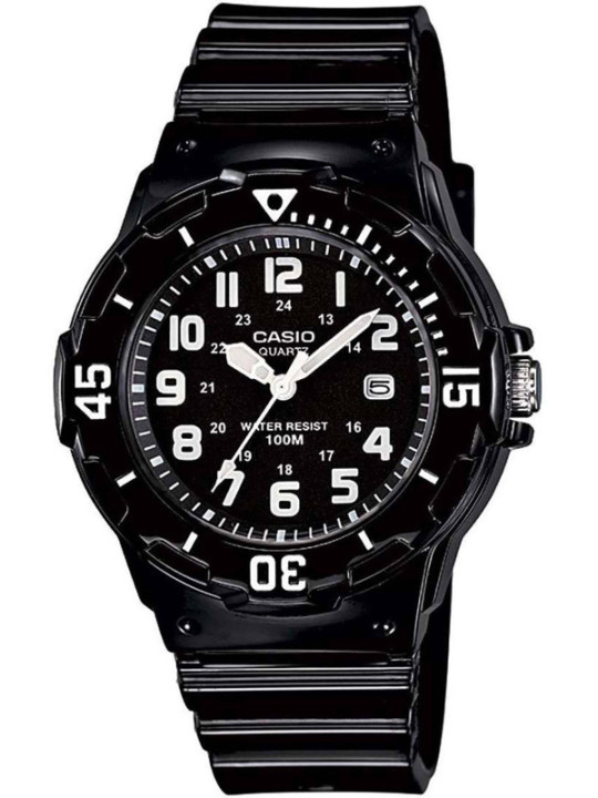 Uhren Casio - LRW-200H - Schwarz 60,00 € 4971850954415 | Planet-Deluxe