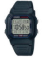 Uhren Casio - W-800H - Schwarz 70,00 € 4971850876397 | Planet-Deluxe