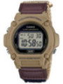 Uhren Casio - W-219H - Braun 80,00 € 4549526365249 | Planet-Deluxe