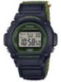 Uhren Casio - W-219H - Schwarz 80,00 € 4549526365218 | Planet-Deluxe