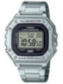 Uhren Casio - W-218H - Grau 80,00 € 4549526304446 | Planet-Deluxe