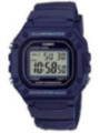 Uhren Casio - W-218H - Blau 60,00 € 4549526192739 | Planet-Deluxe