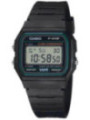 Uhren Casio - F-91W - Schwarz 50,00 € 4971850798682 | Planet-Deluxe
