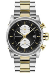Uhren Versace - VEV400519 - Gelb 1.490,00 € 7630030559891 | Planet-Deluxe