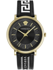 Uhren Versace - VE5A01921 - Schwarz 520,00 € 8050750590483 | Planet-Deluxe