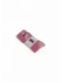 Pink Nike High Cut Socken