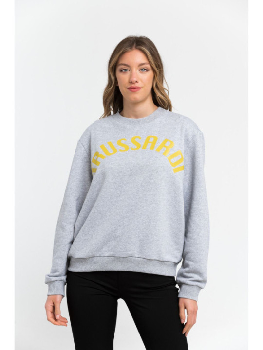 Sweatshirts Trussardi - 36F00032 1T002191 - Grau 220,00 €  | Planet-Deluxe
