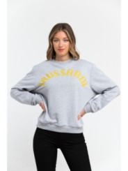 Sweatshirts Trussardi - 36F00032 1T002191 - Grau 220,00 €  | Planet-Deluxe