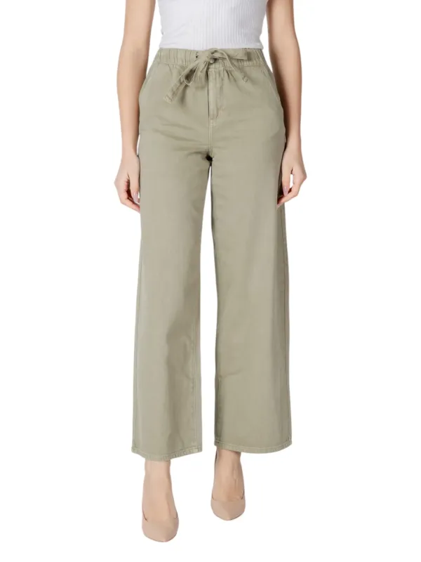 "Only Hosen im Sale | Only - Only Pantaloni Donna online kaufen"|Planet-Deluxe