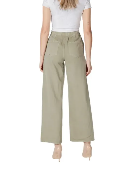 "Only Hosen im Sale | Only - Only Pantaloni Donna online kaufen"|Planet-Deluxe