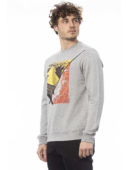 Sweatshirts Trussardi - 62F00005 1T001360 - Grau 480,00 €  | Planet-Deluxe