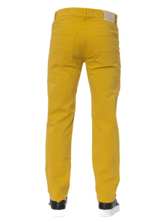 Hosen Trussardi Jeans - 52J00004 1T002360 H 002 - Gelb 110,00 €  | Planet-Deluxe