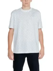 "Armani Exchange T-Shirts im Sale | Armani Exchange - Armani Exchange T-Shirt Donna online kaufen"|Planet-Deluxe